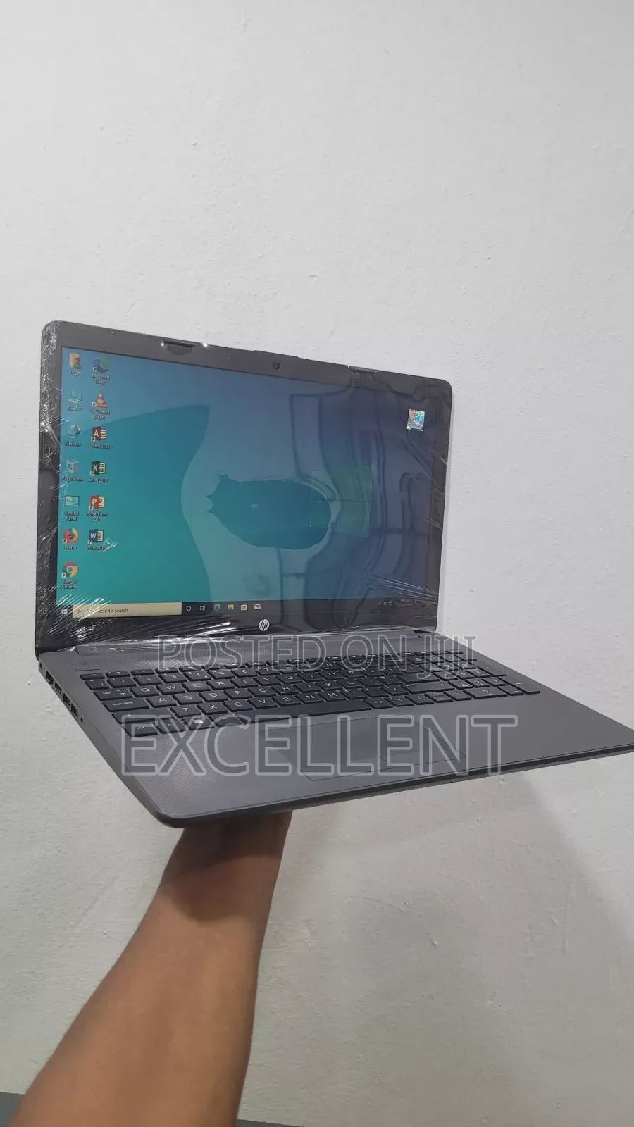 Laptop HP 250 G7 8GB Intel Core i7 HDD 160GB