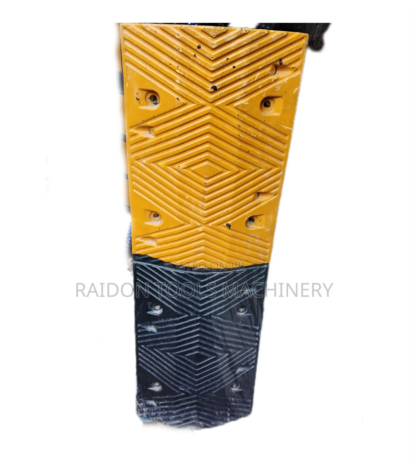 Road Bump 70mm/1M