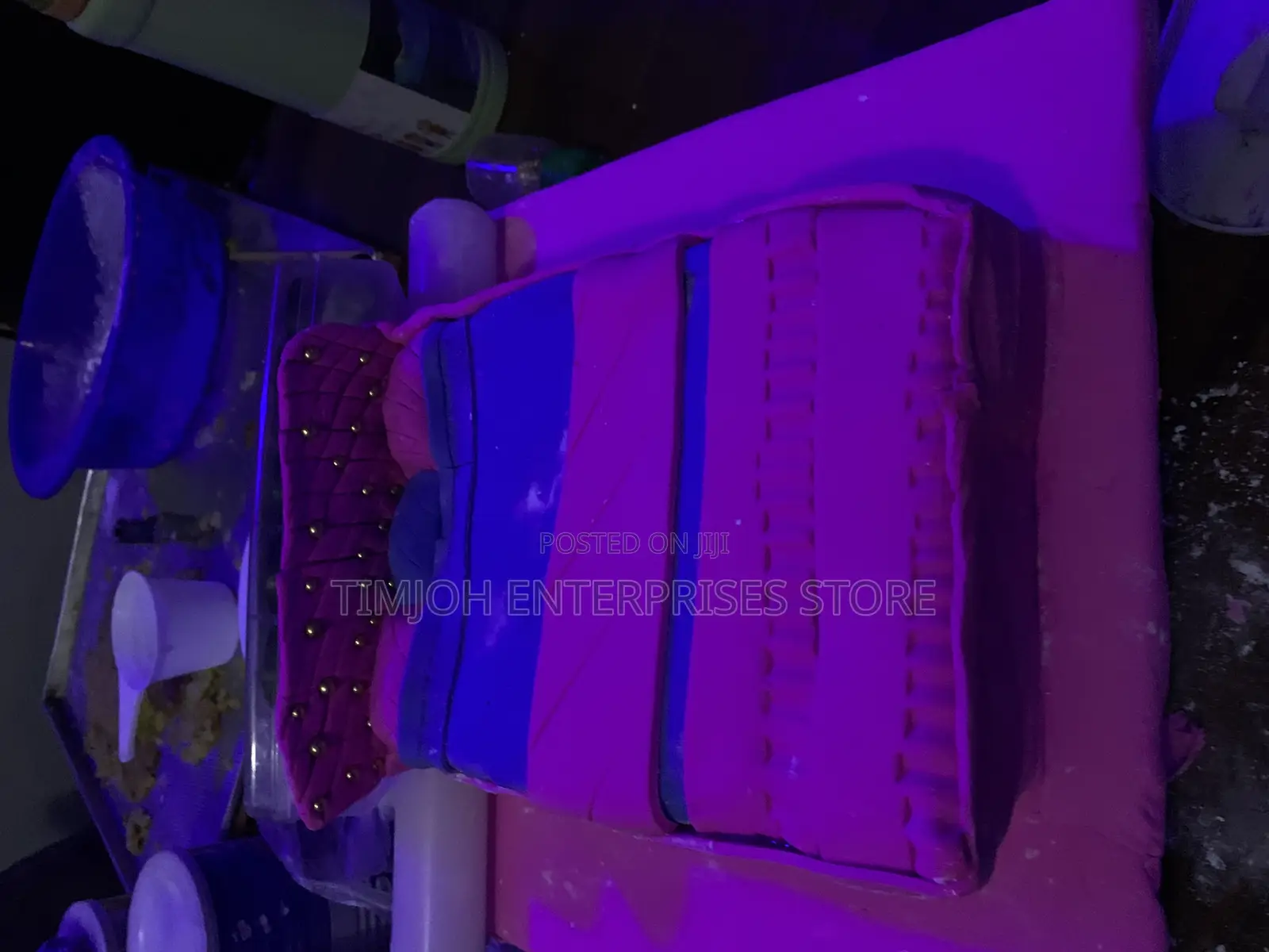 Bedcakedesign