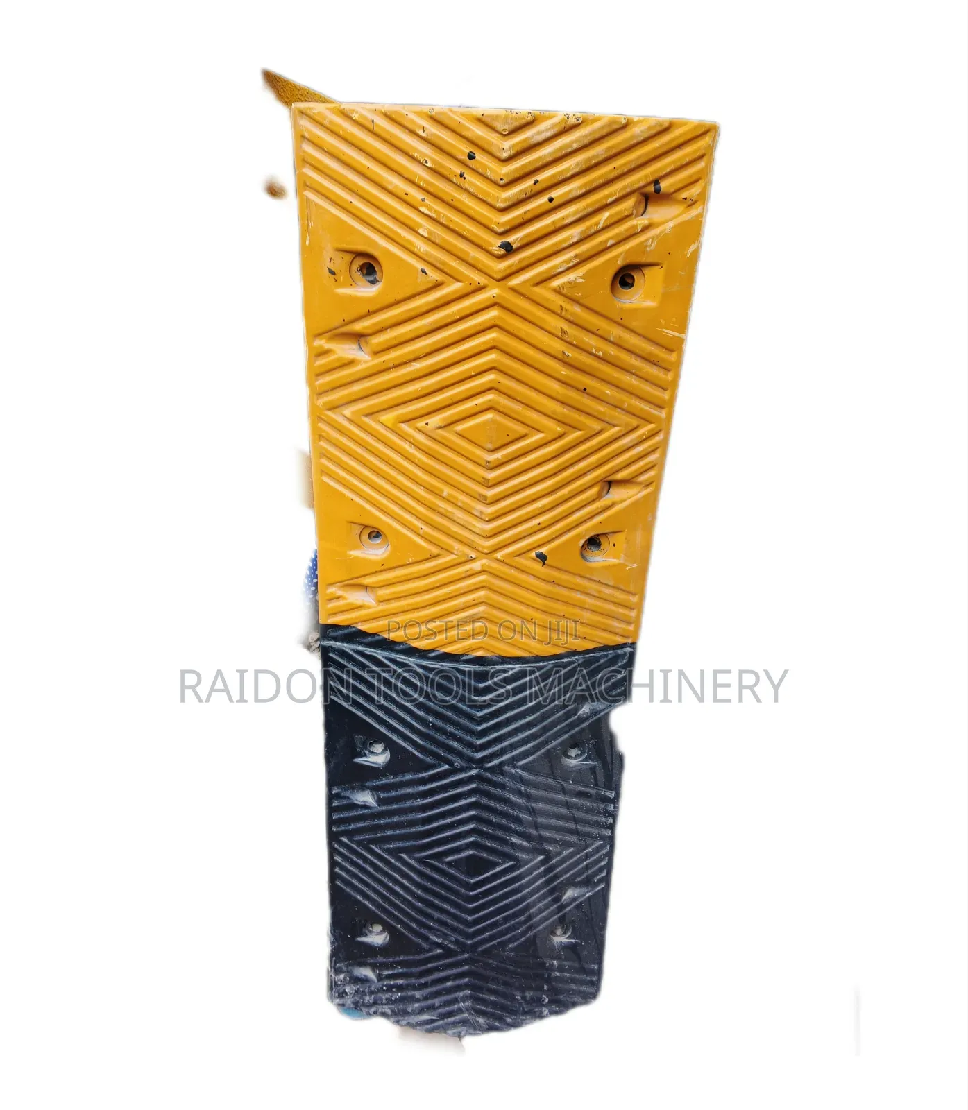 Speed Breaker 70mm/ 1M