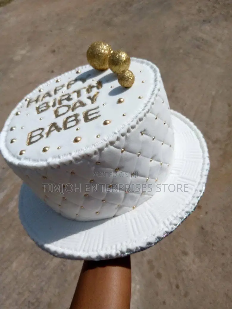Bridal Cake / Birthday Cake