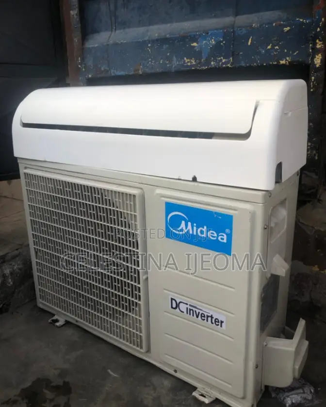 Inverter Ac 1.5hp