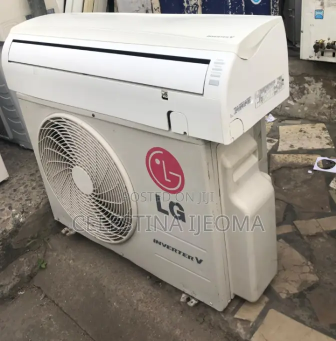 Inverter Tokunbo Ac 1.5hp