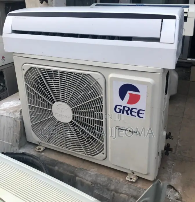 Inverter Tokunbo Ac 1.5hp
