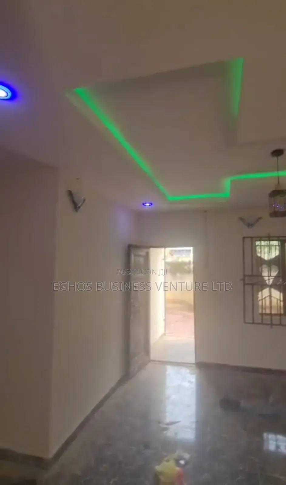 3bdrm Block of Flats in Believers Off Agho, Benin City for rent