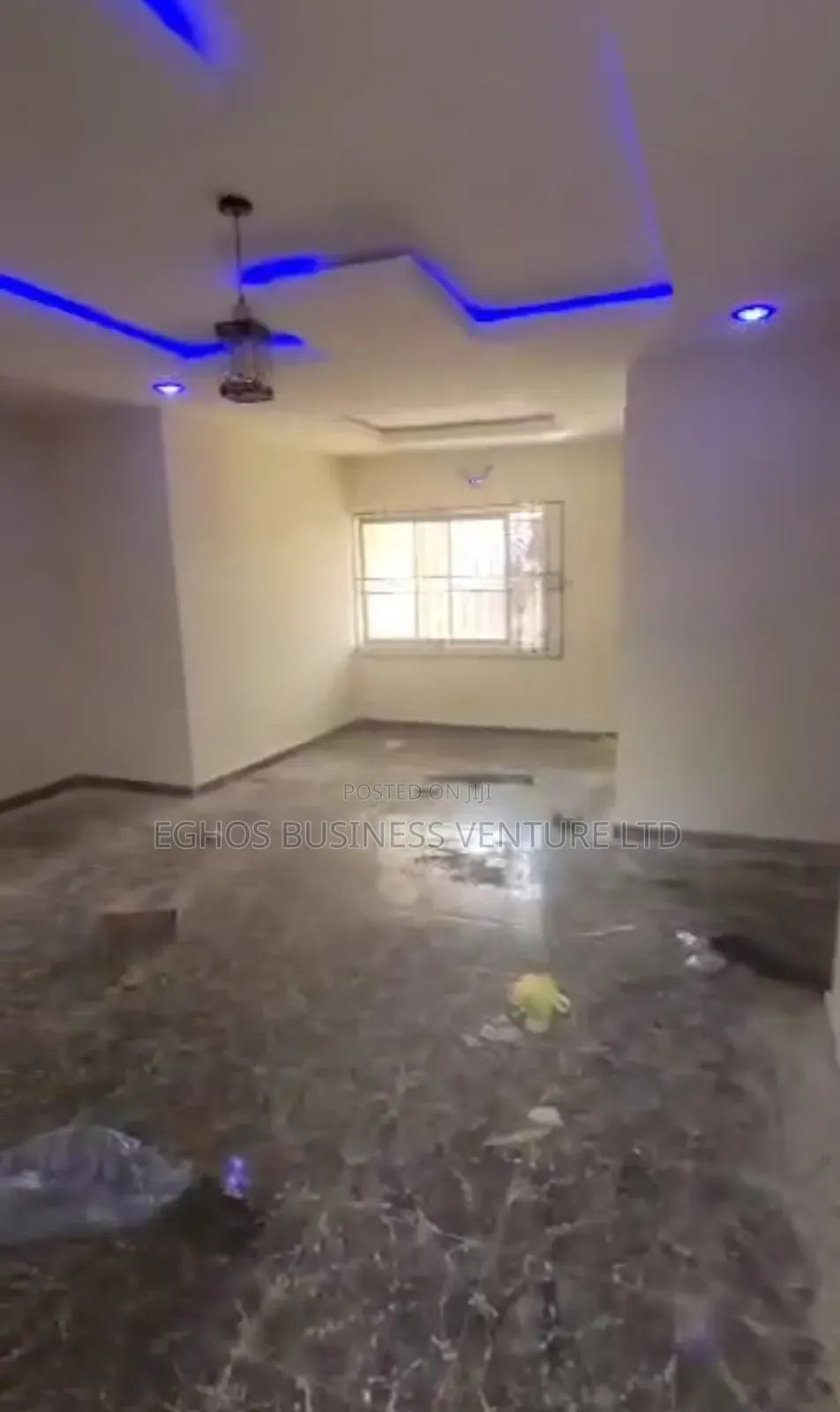 3bdrm Block of Flats in Believers Off Agho, Benin City for rent
