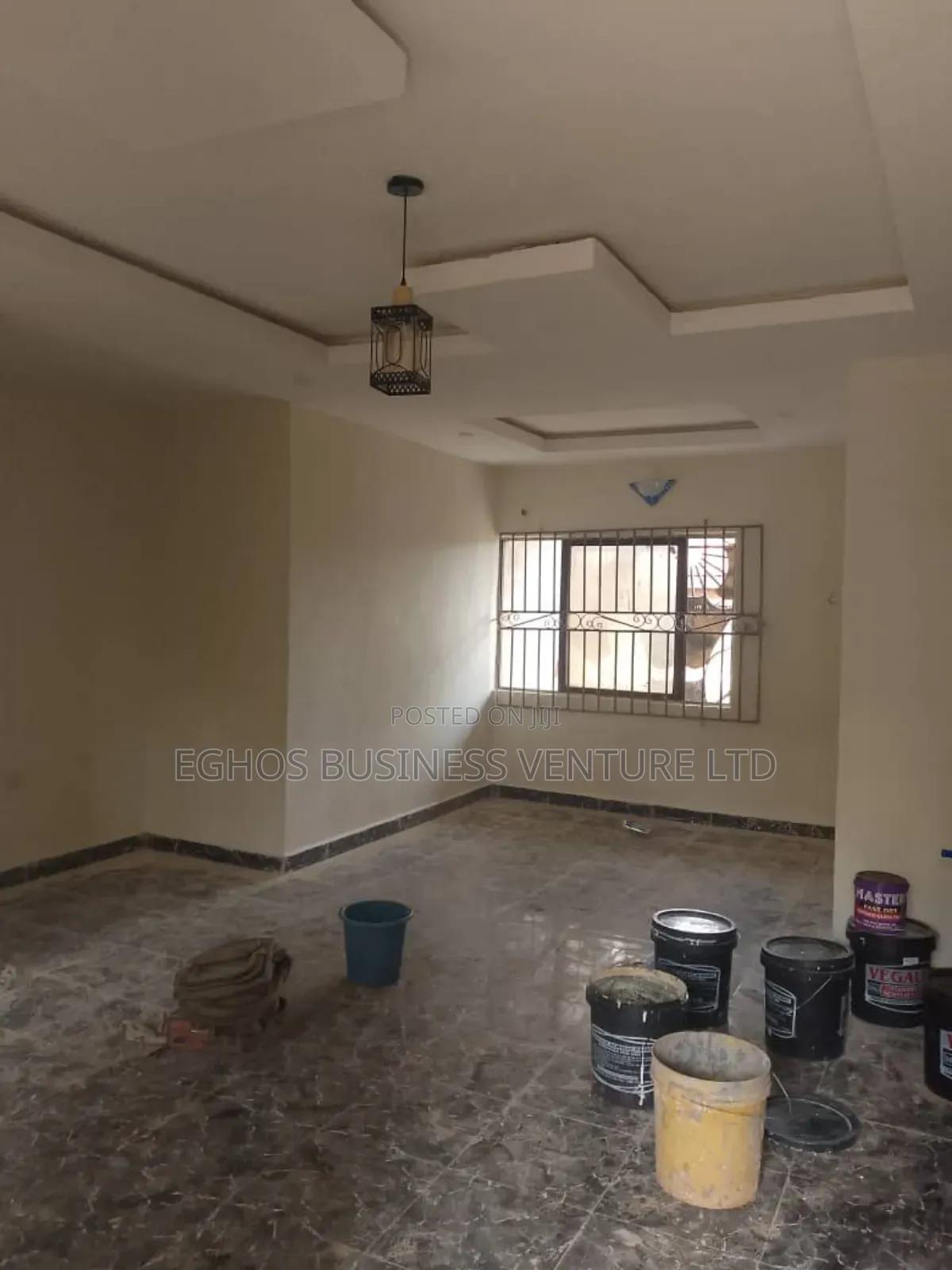 3bdrm Block of Flats in Believers Off Agho, Benin City for rent