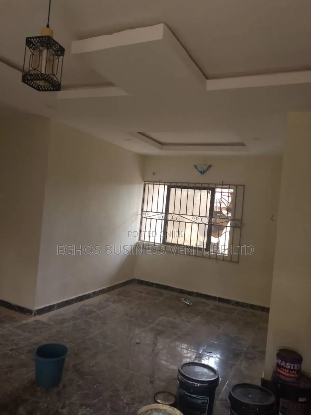 3bdrm Block of Flats in Believers Off Agho, Benin City for rent