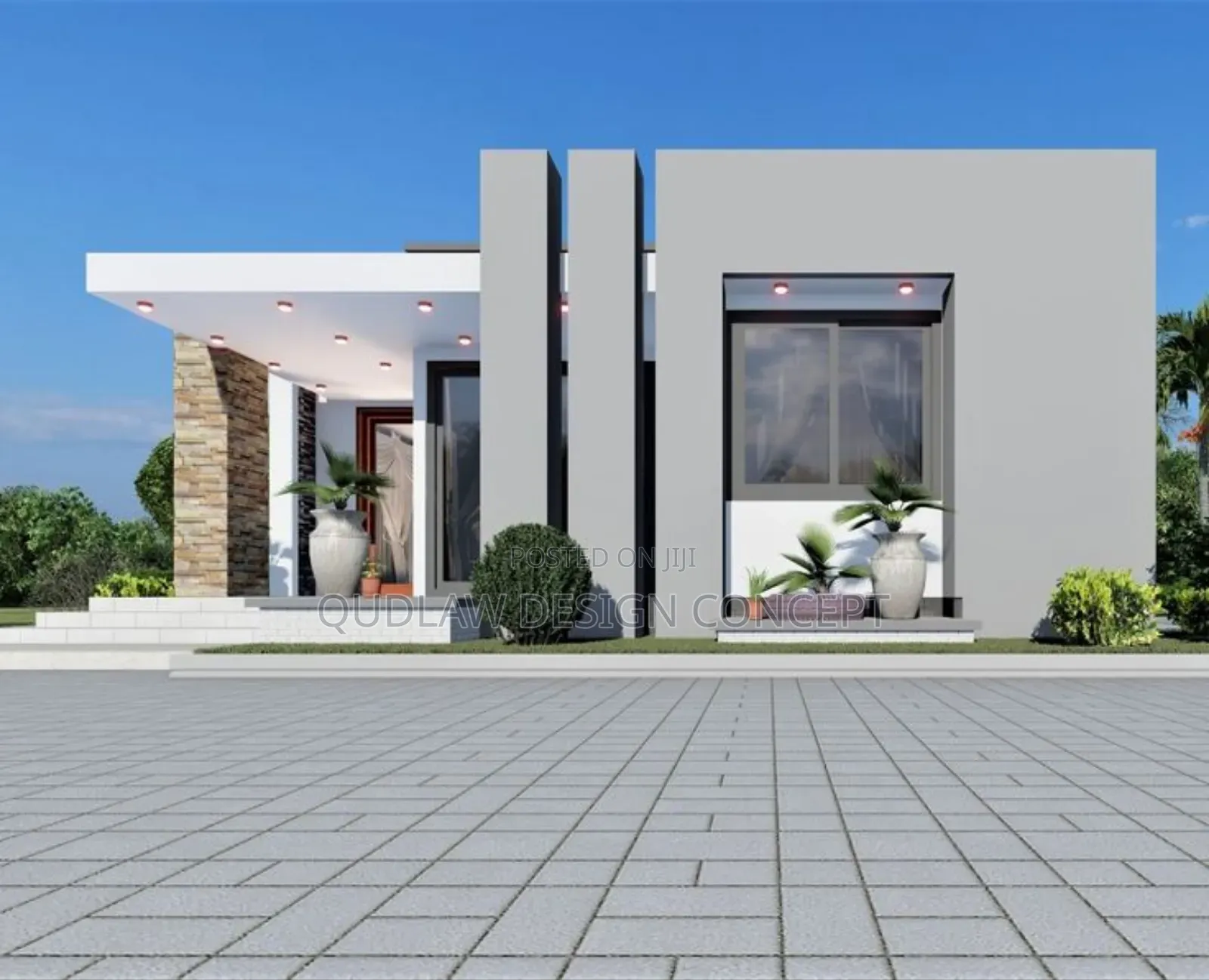 5 Star Architectural Design