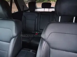 Mercedes-Benz M Class 2013 Gray