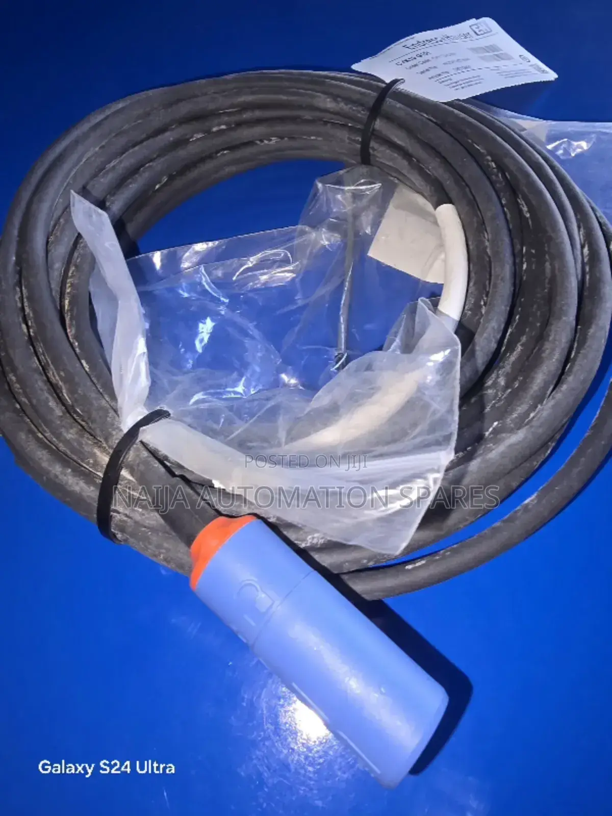Endress Digital Measuring Cable CYK10 | CYK10-G101