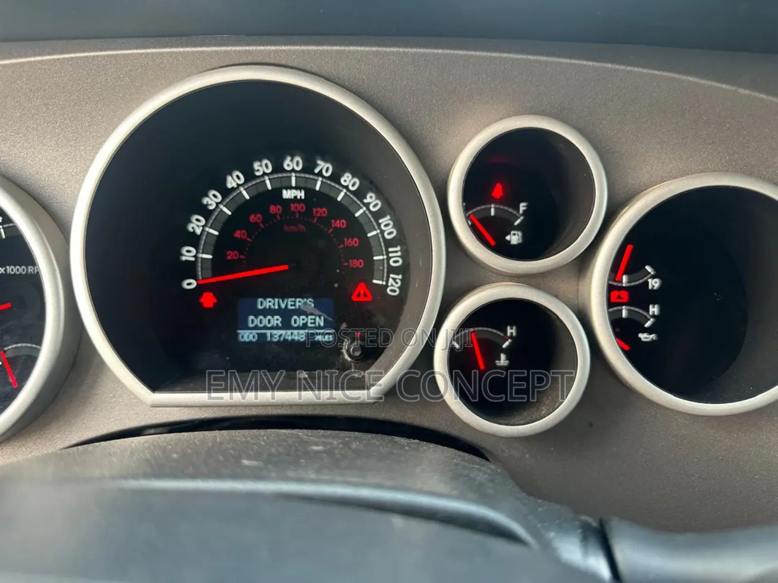 Toyota Tundra Double Cab 4x4 5.7L V8 2013 Black