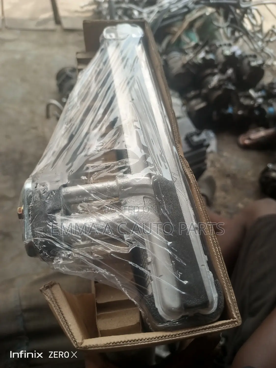 Ac Evaporator for Camry 2007/2020 Brand New One