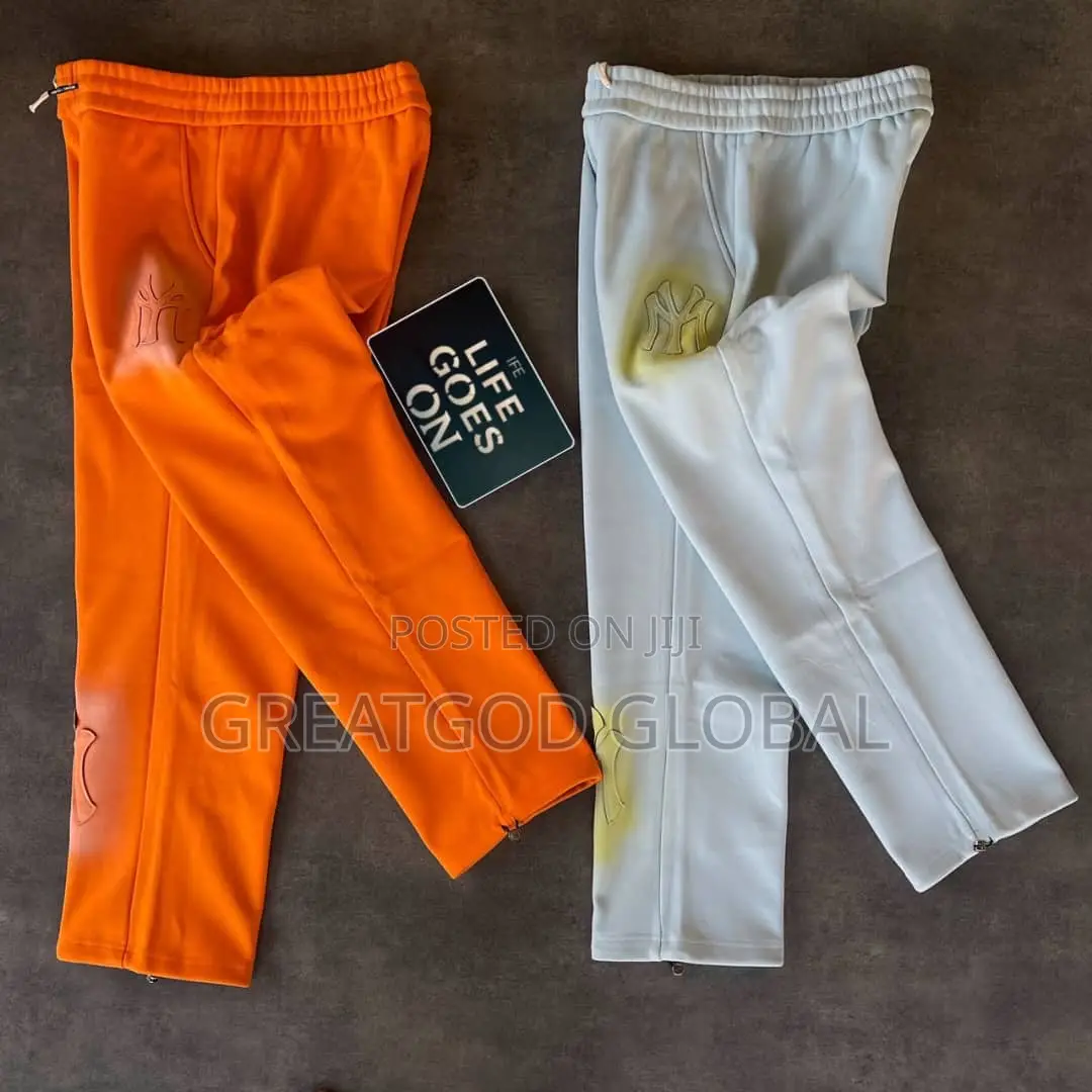 Original JOGGERS AVAILABLE. For Men and Women
