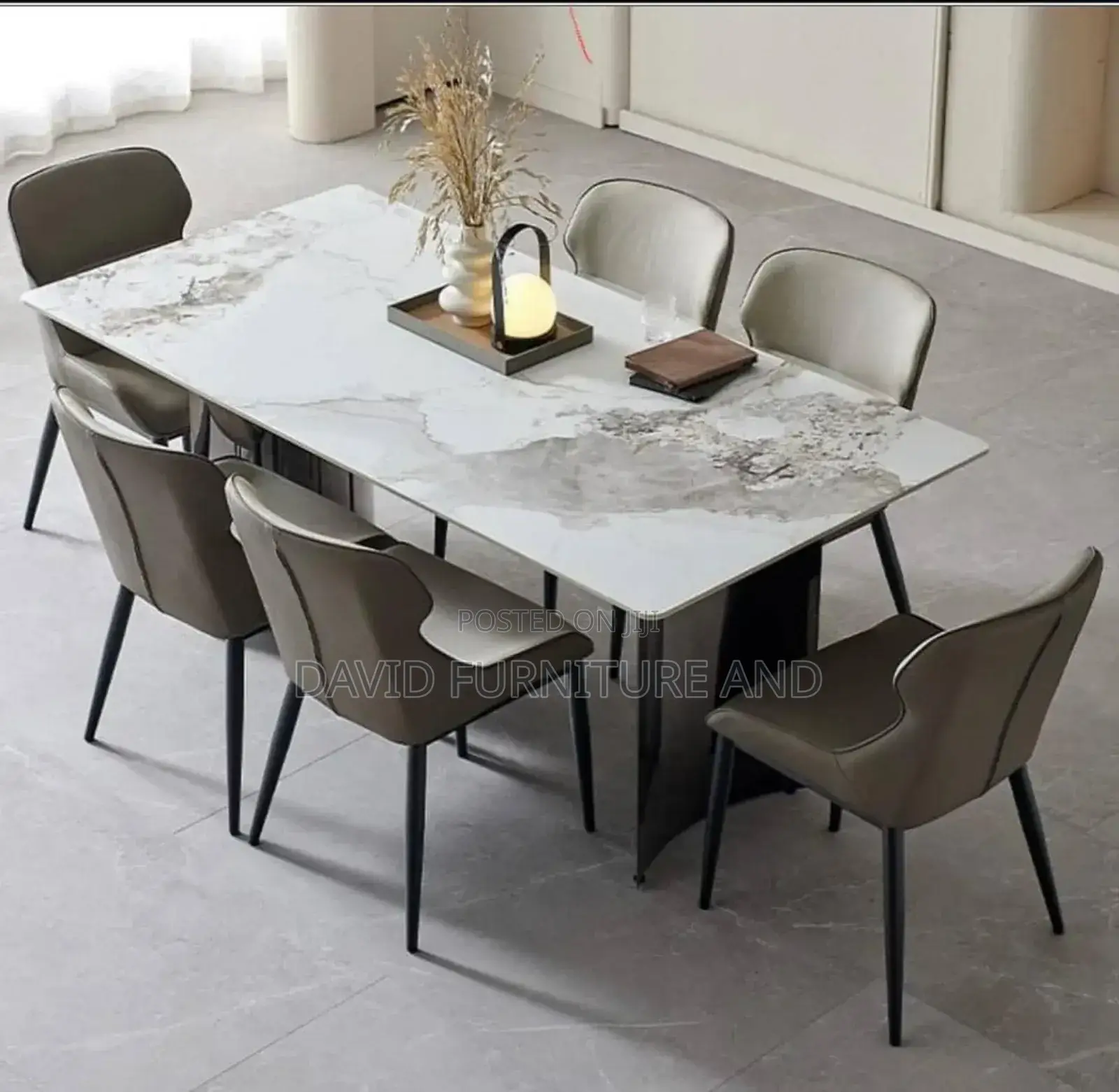 Dining Suite