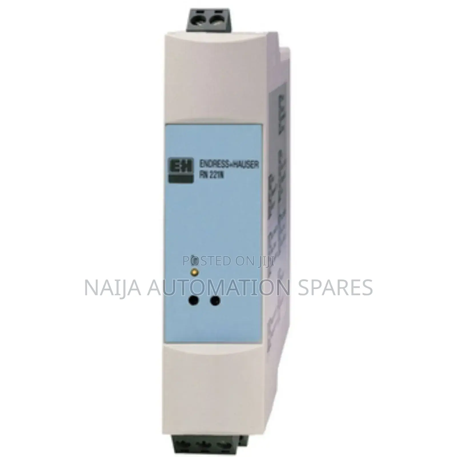 Endress Transmitter Supply RN221N