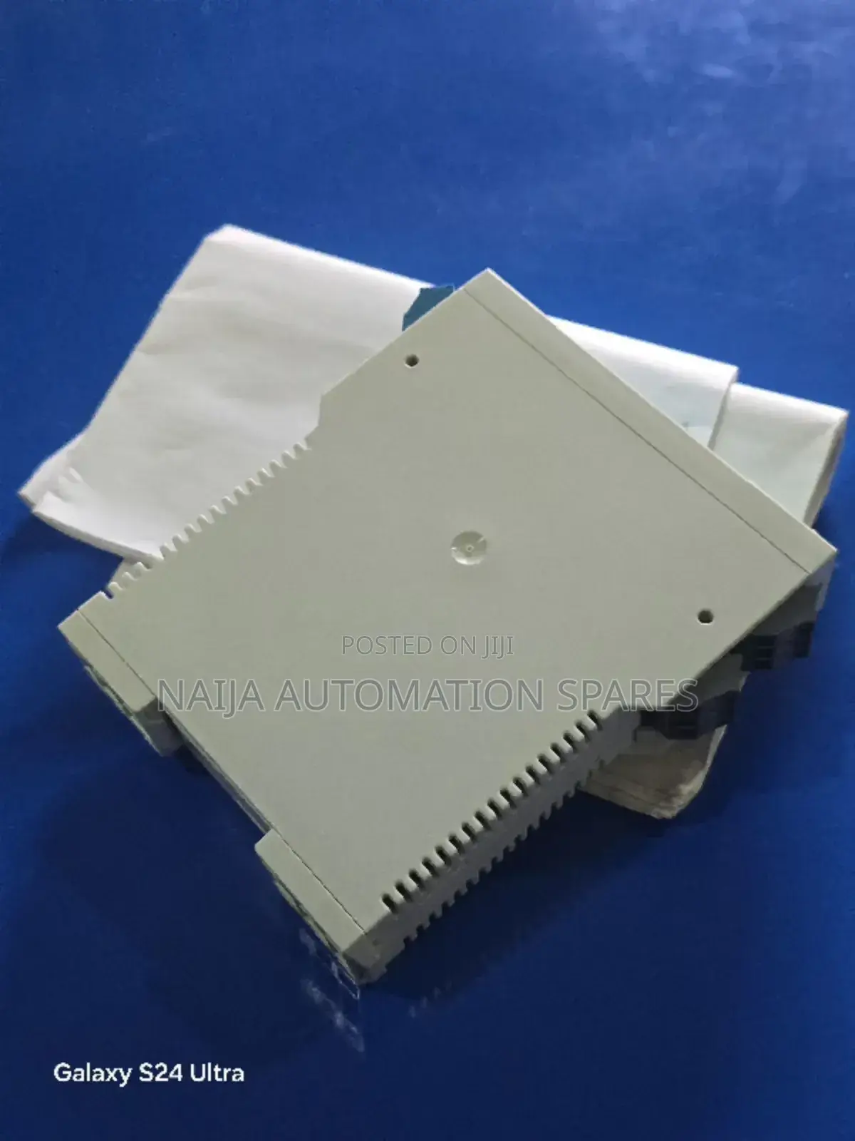 Endress Transmitter Supply RN221N