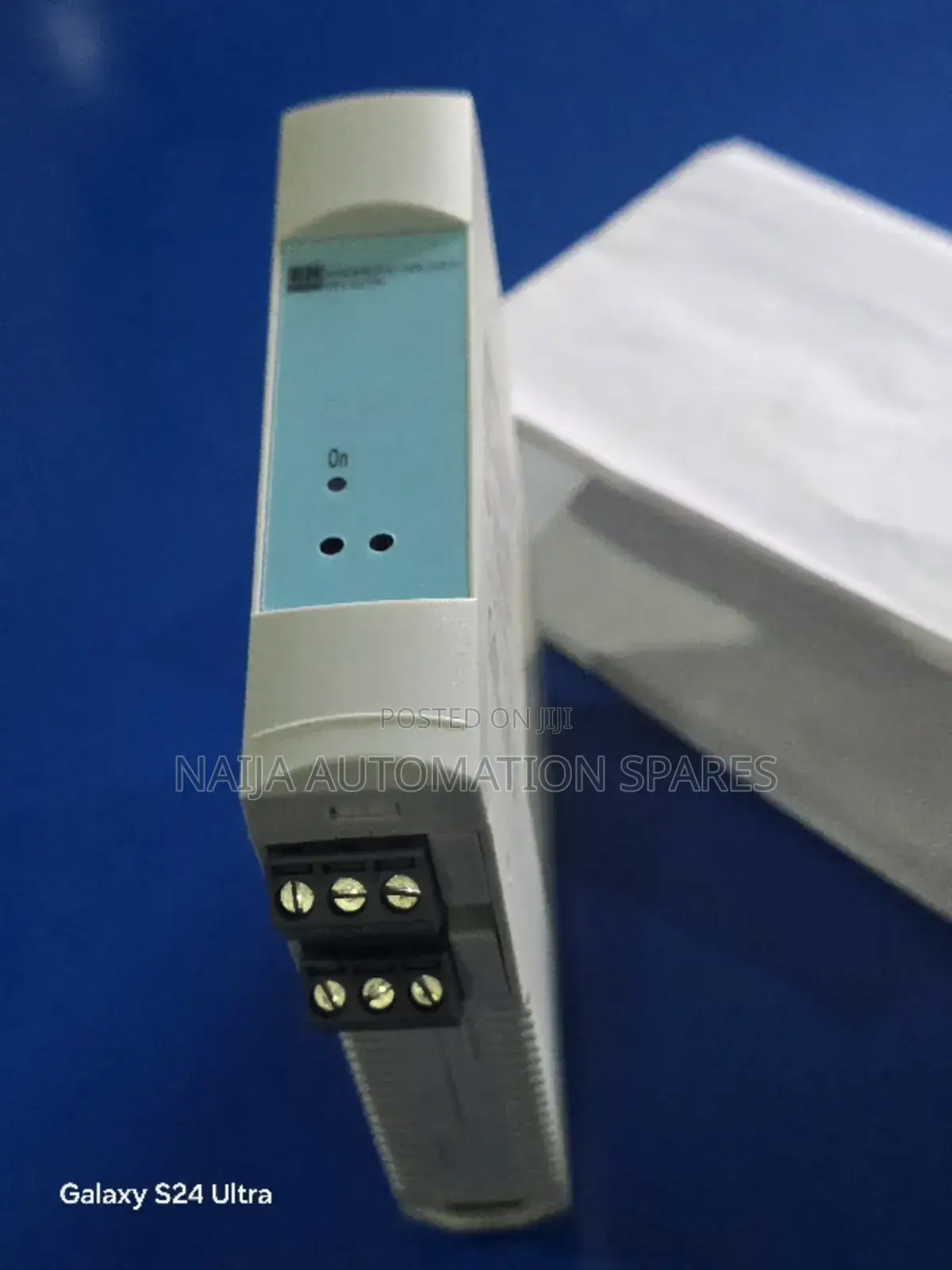 Endress Transmitter Supply RN221N