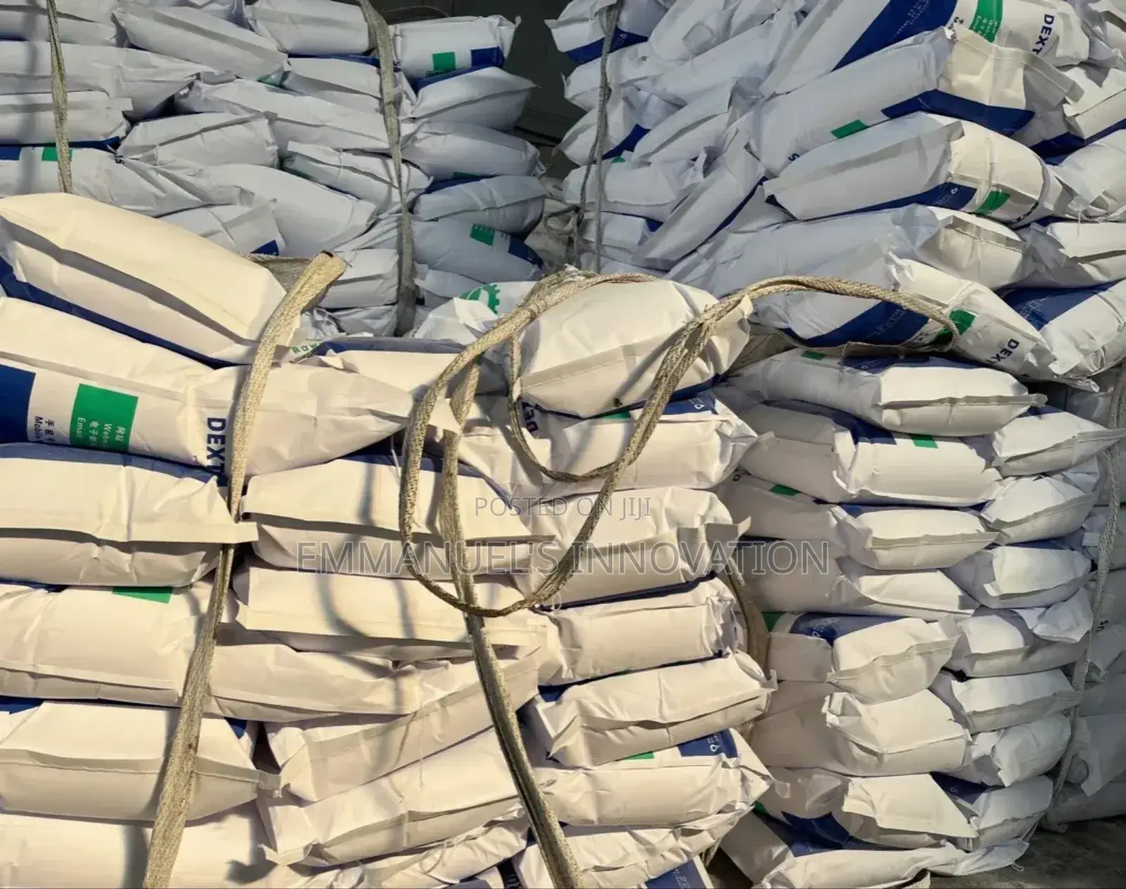Dextrose Anhydrous