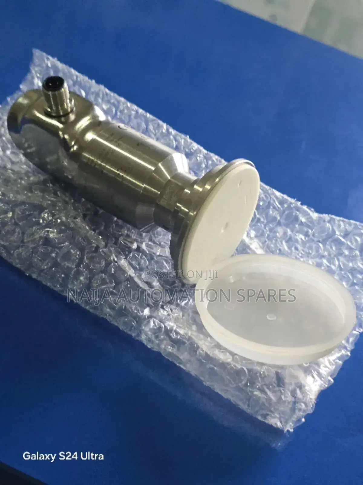 Endress Pressure Switch Ceraphant T | Ptp35-A1c17p1dl4a