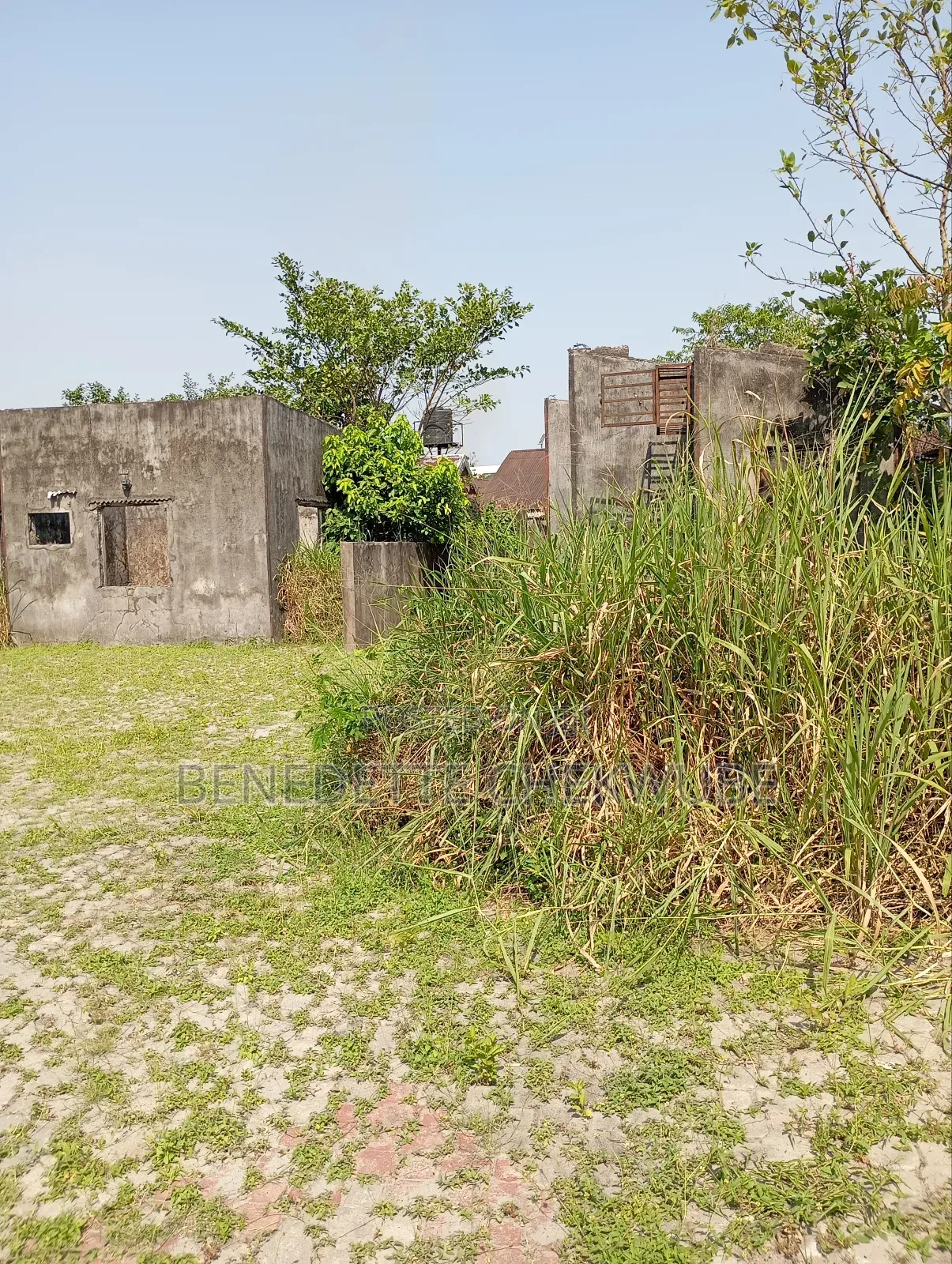 For Sale Two Plots Land