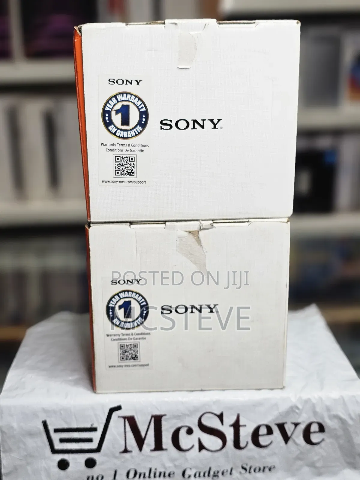 Sony ZV-E10 Professional Camera for Youtube/Vlogging