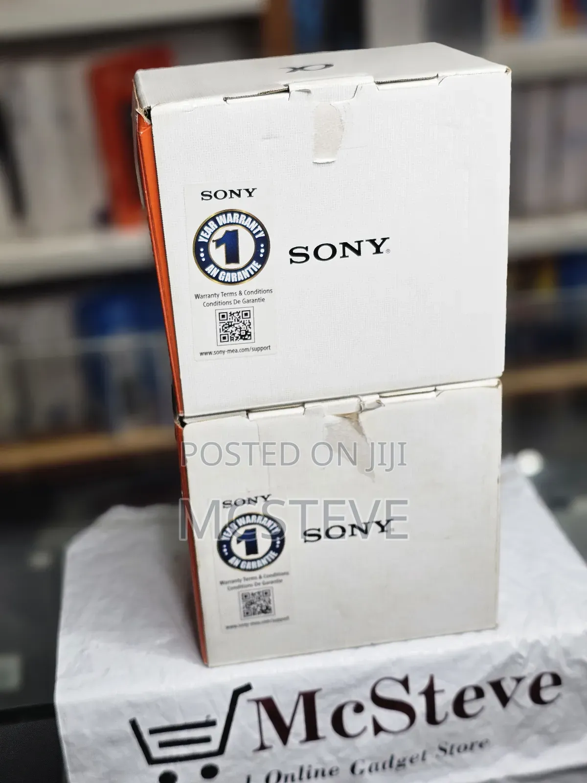 Sony ZV-E10 Professional Camera for Youtube/Vlogging