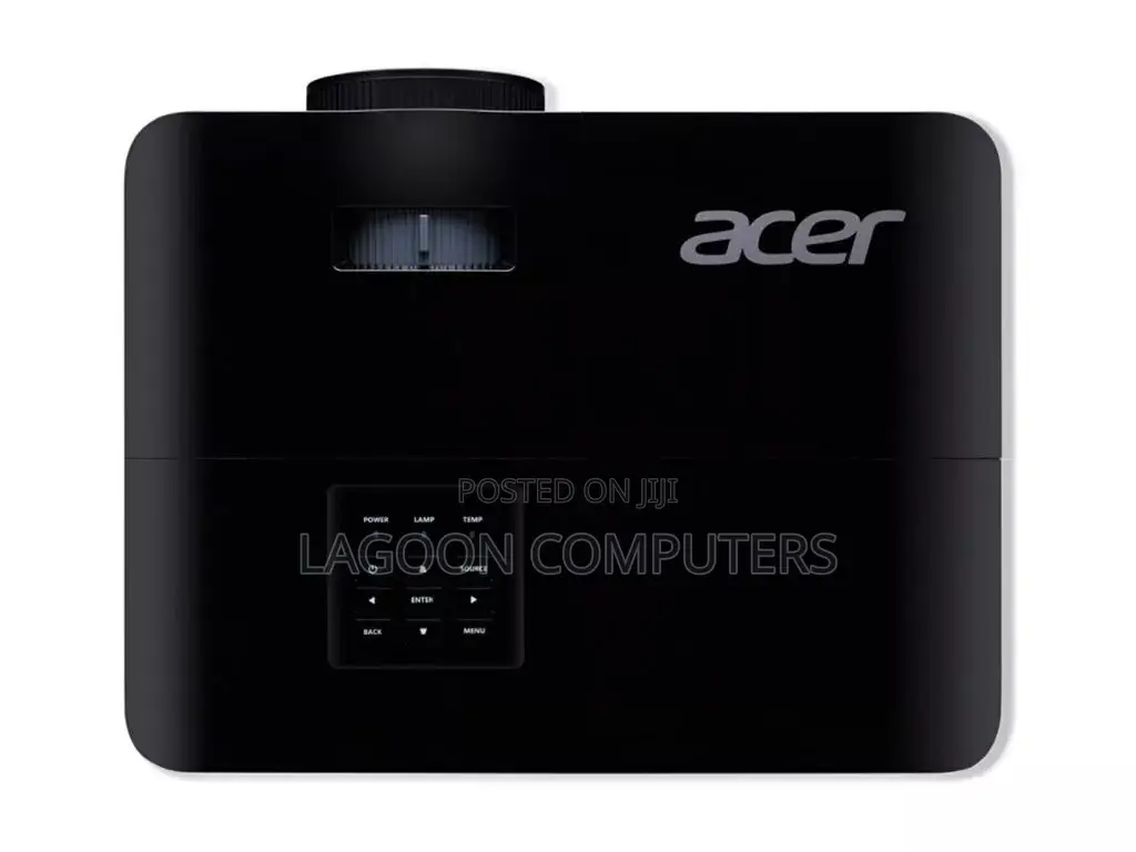 Acer X1126ah Projector