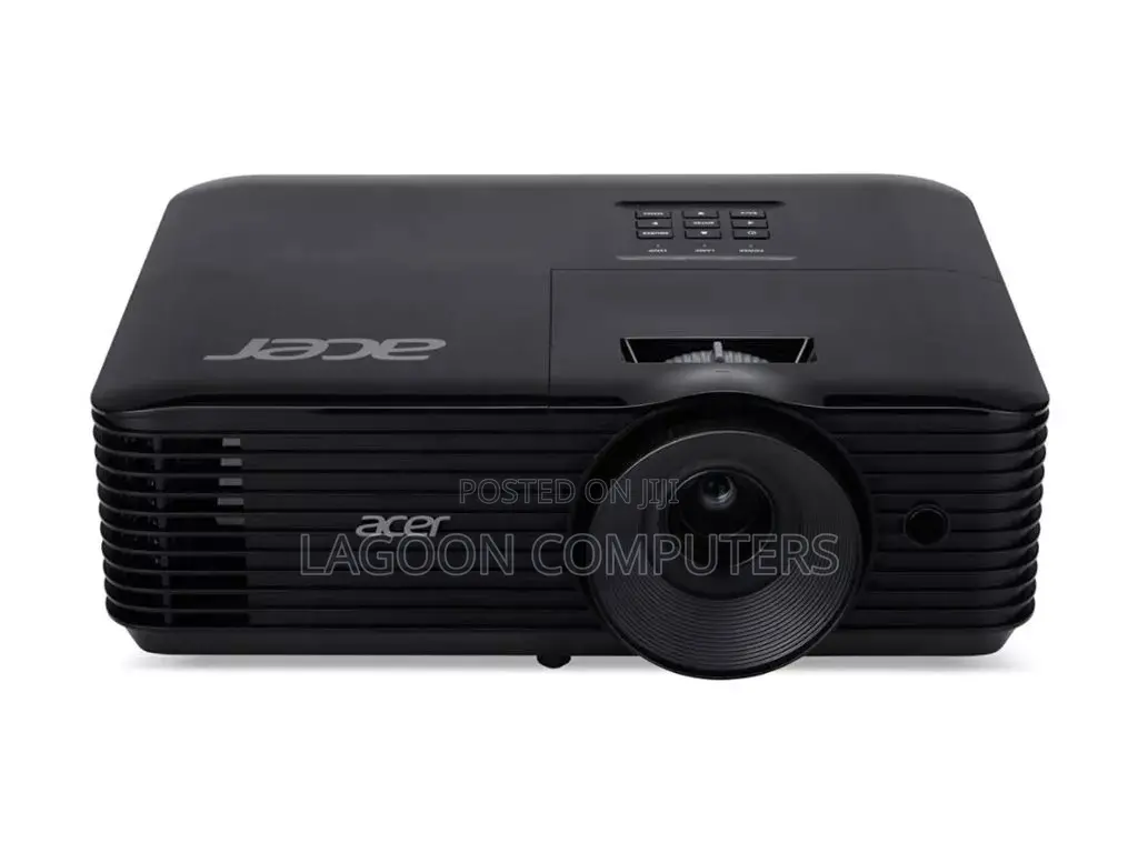 Acer X1126ah Projector
