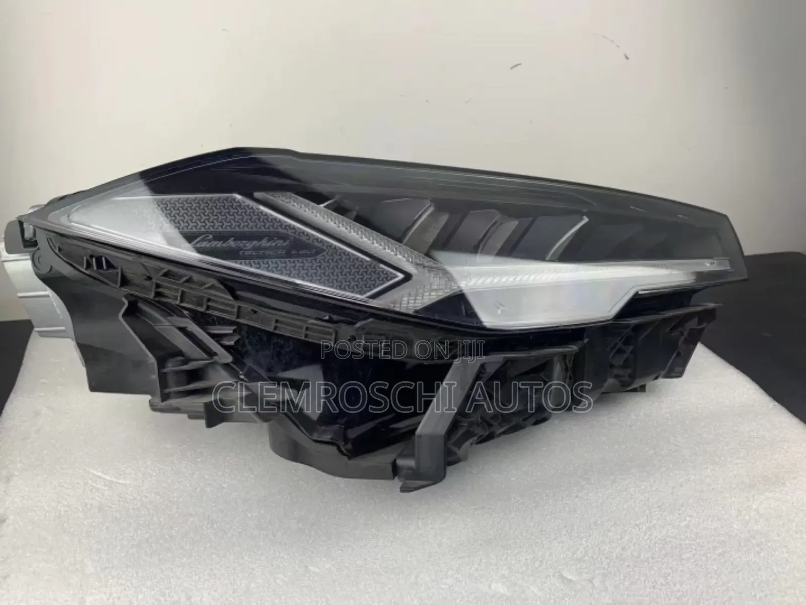 High Quality Certified Brand New Head Light Lamborghini Urus