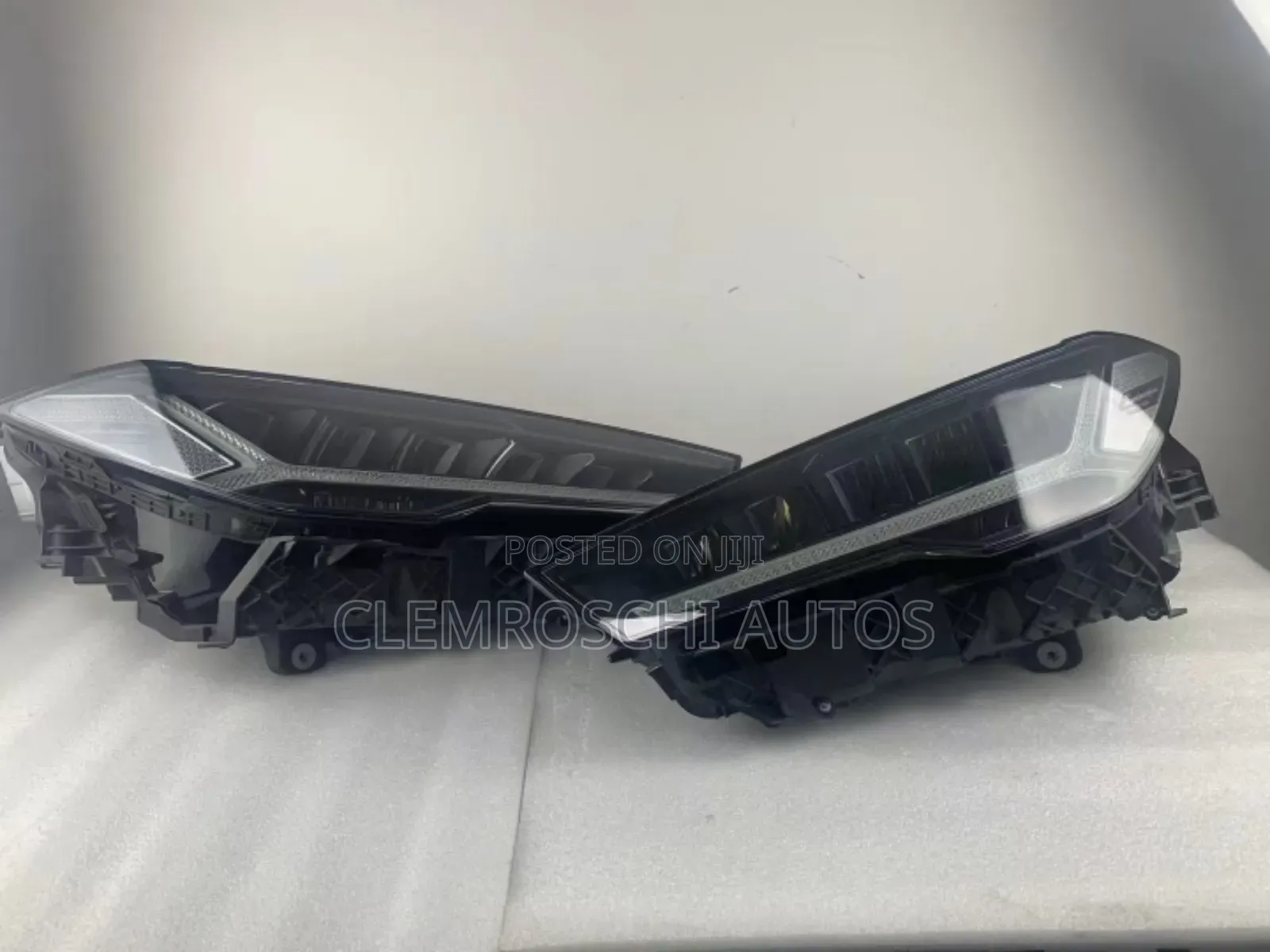 High Quality Certified Brand New Head Light Lamborghini Urus