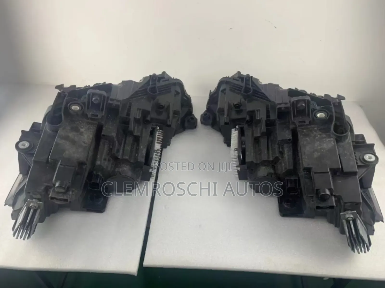 High Quality Certified Brand New Head Light Lamborghini Urus