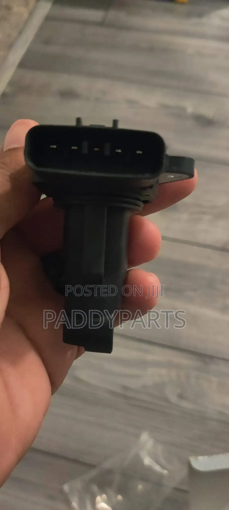 Lexus ES300 Mass Air Flow Sensor