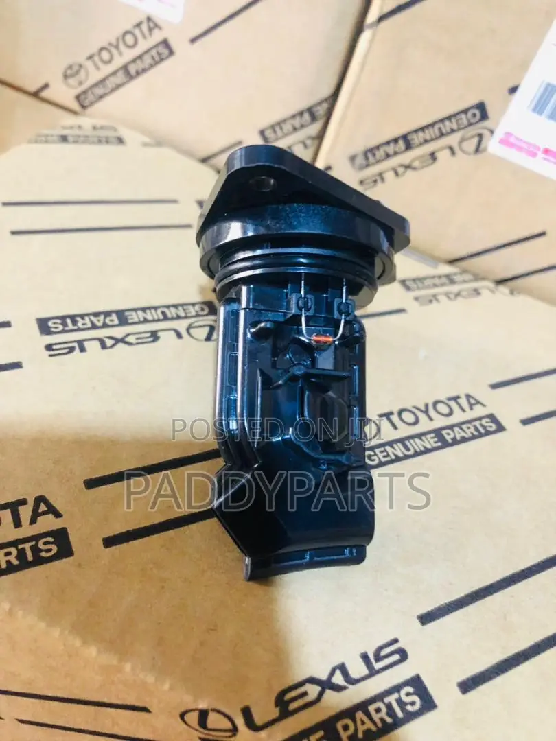 Toyota Corolla Mass Air Flow Sensor 2019-2023