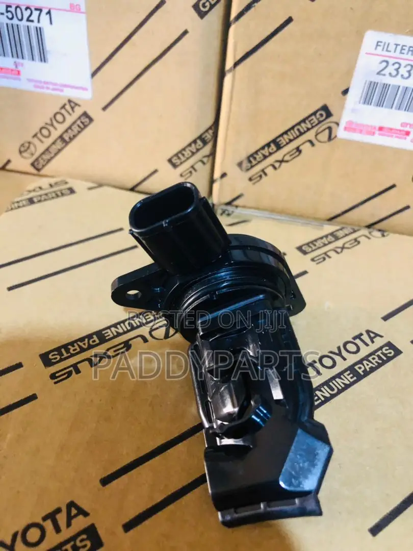 Toyota Corolla Mass Air Flow Sensor 2019-2023