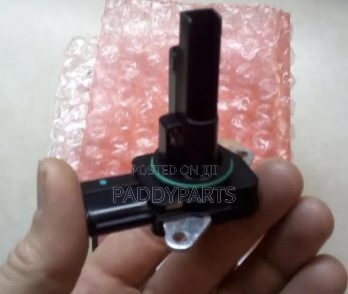 Toyota FJ Cruiser Mass Air Flow Sensor