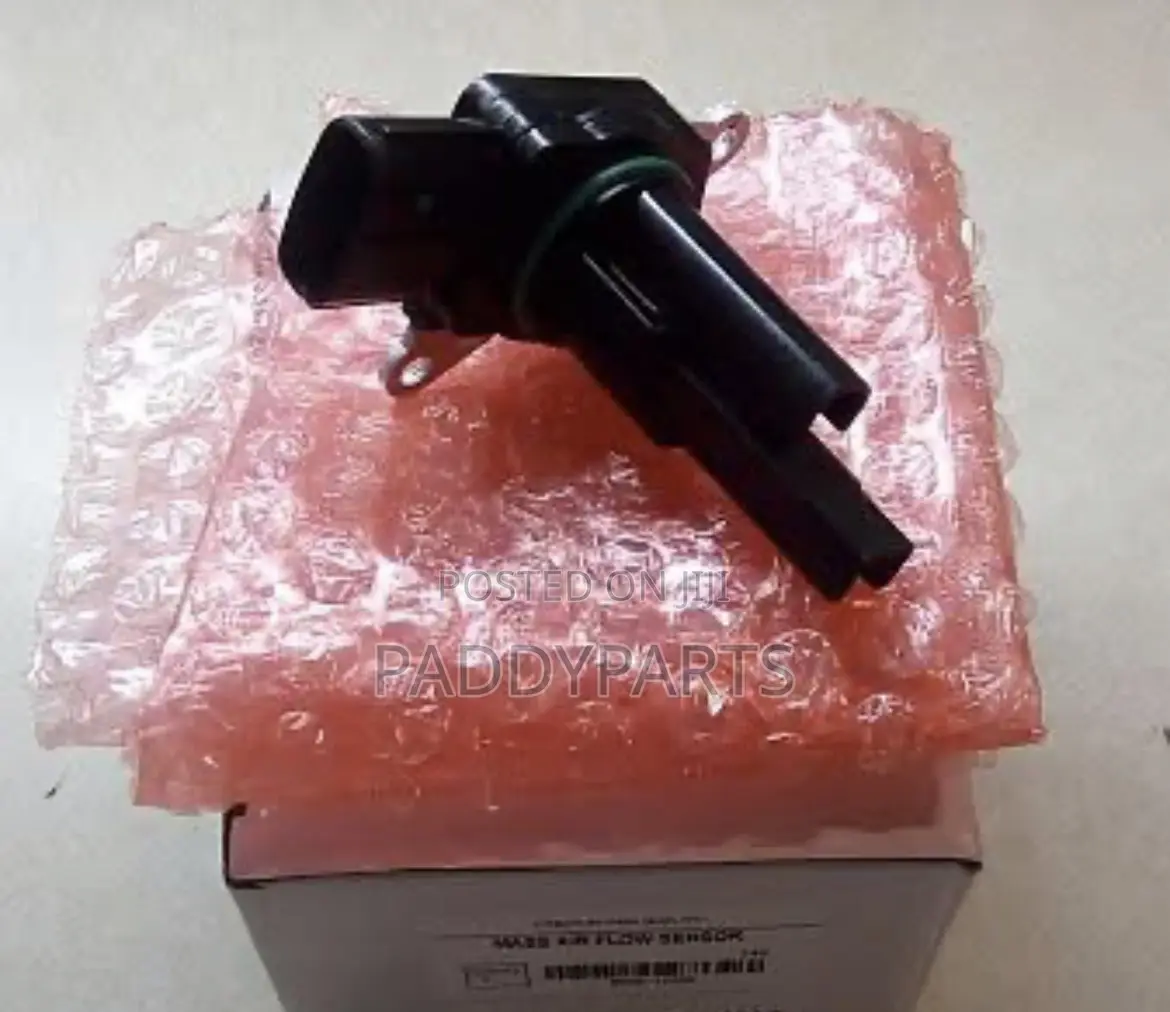 Toyota FJ Cruiser Mass Air Flow Sensor