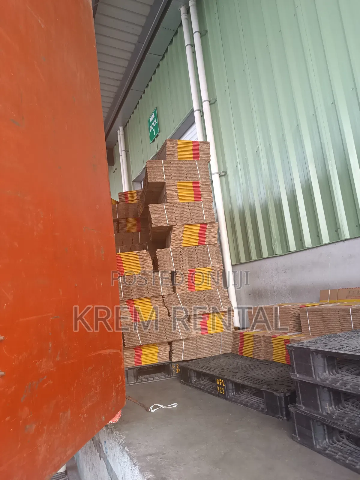 Transport Your Goods With Ease Within and Outside Lagos