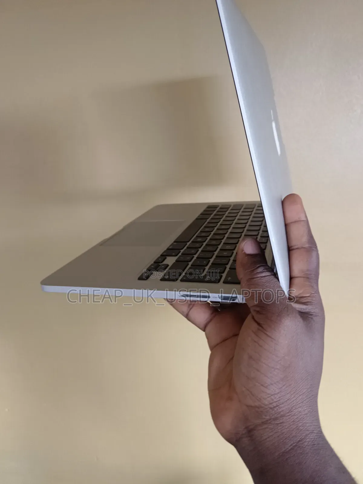 Laptop Apple MacBook Pro 2014 8GB Intel Core I5 SSD 256GB