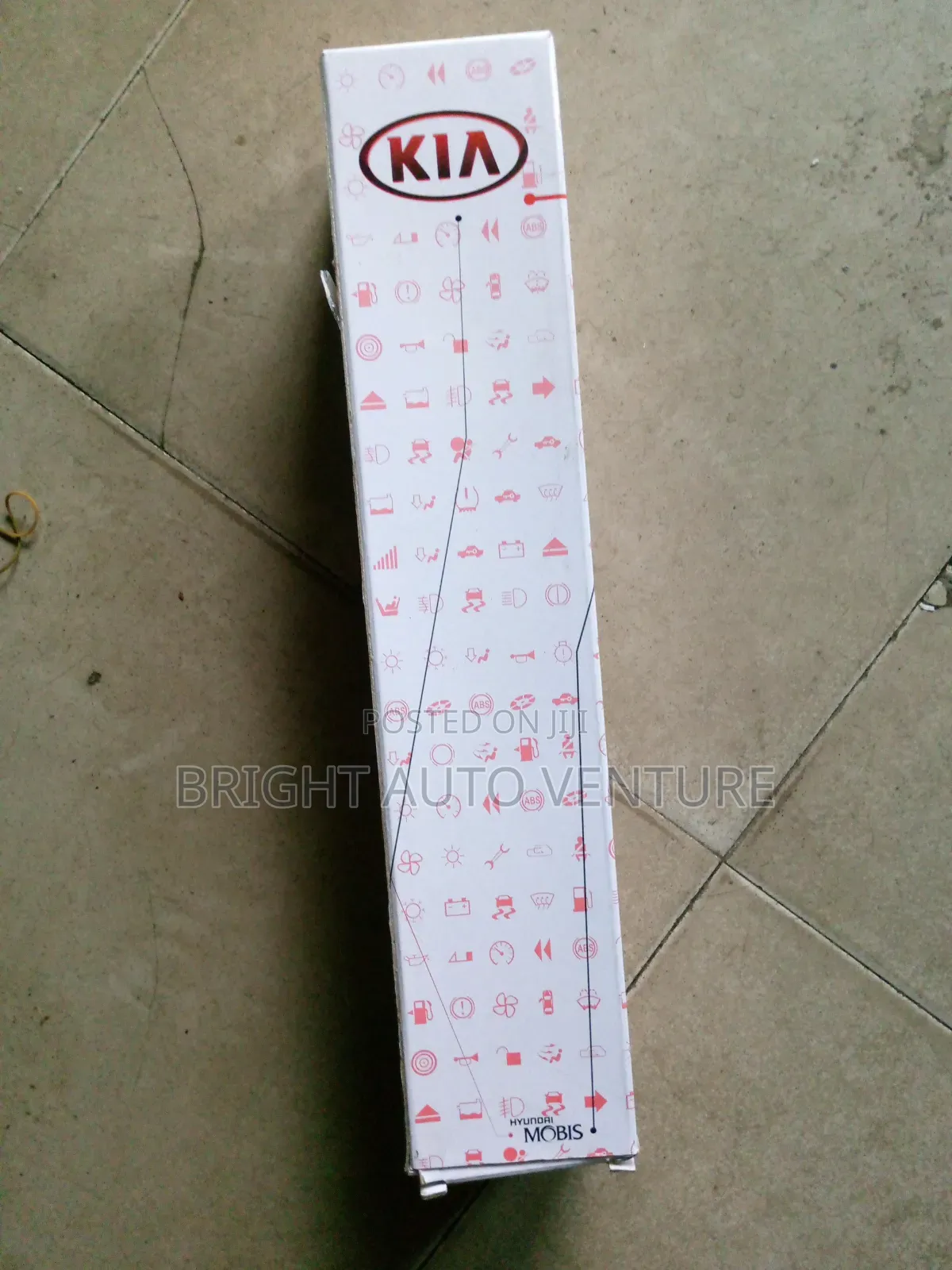 Tie Rod Head's for Hyundai Elantra Sonata Ix35 Santa Fe! 