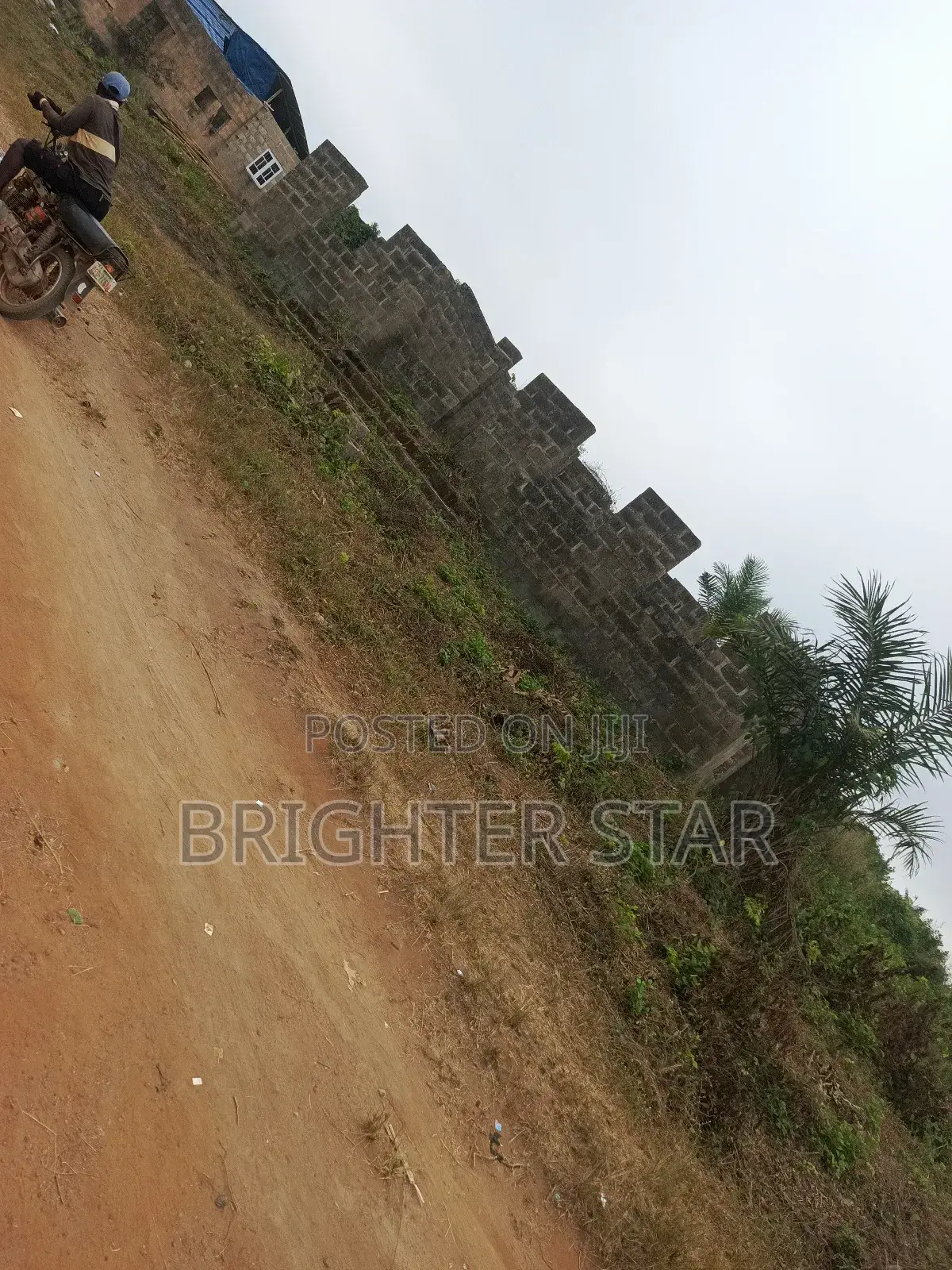 3bdrm Bungalow in Ado-Odo/Ota for sale
