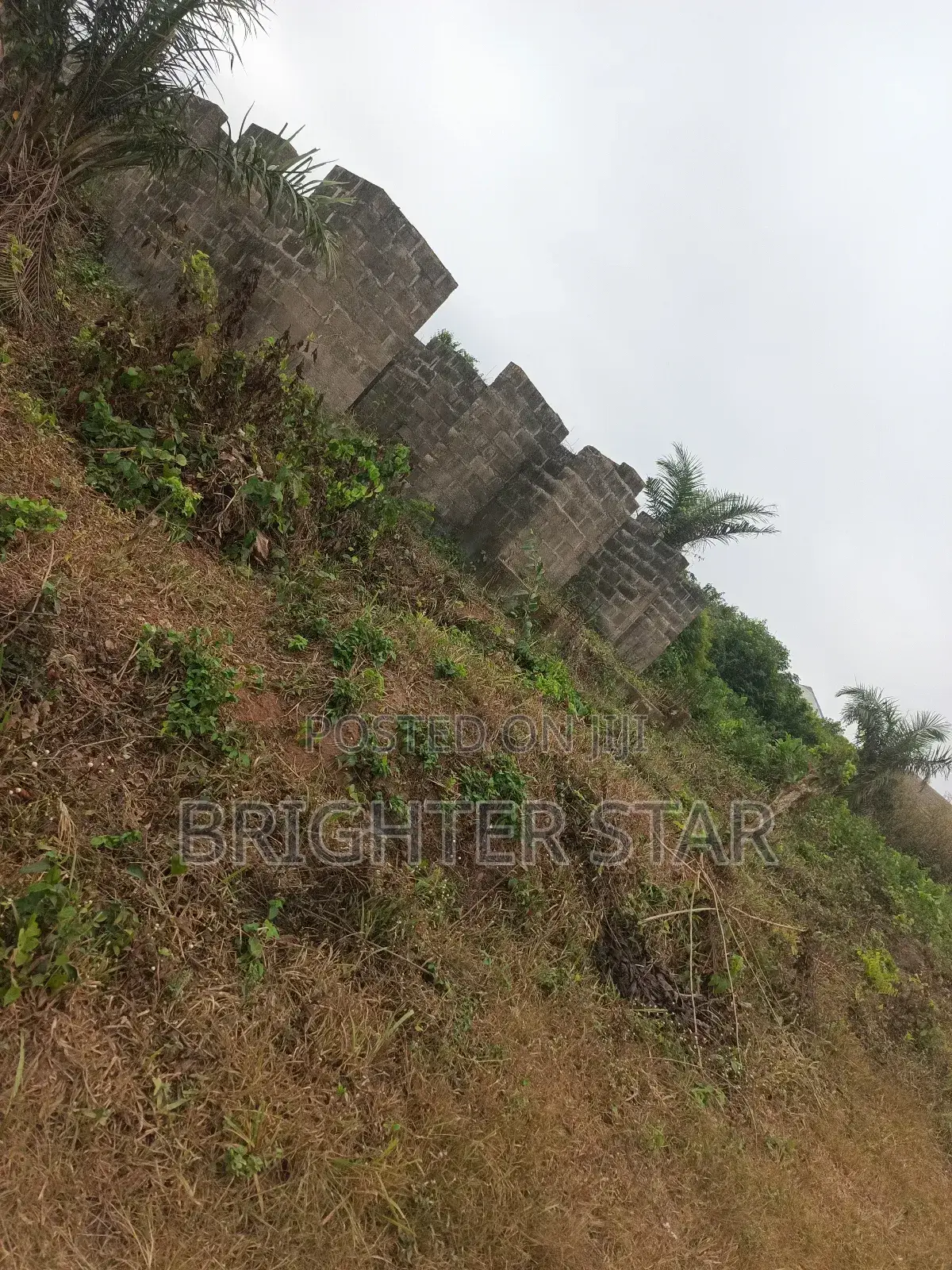 3bdrm Bungalow in Ado-Odo/Ota for sale