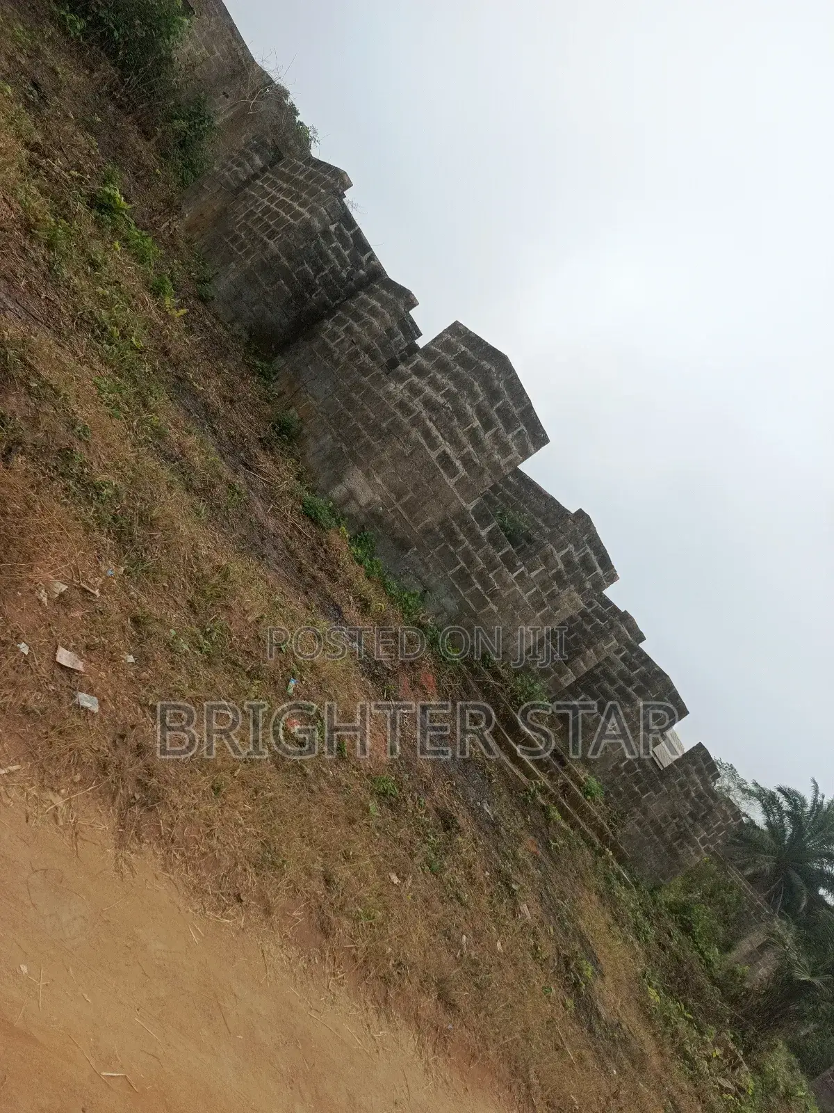 3bdrm Bungalow in Ado-Odo/Ota for sale