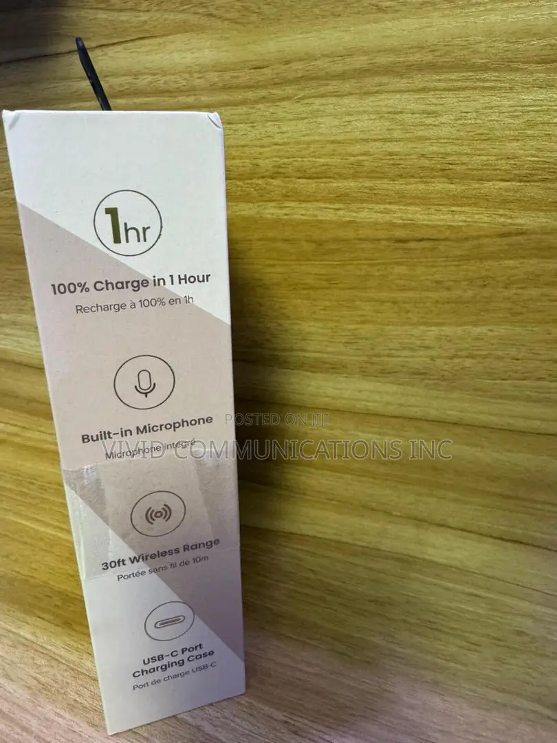 Soundcore 2 ANC Earbuds
