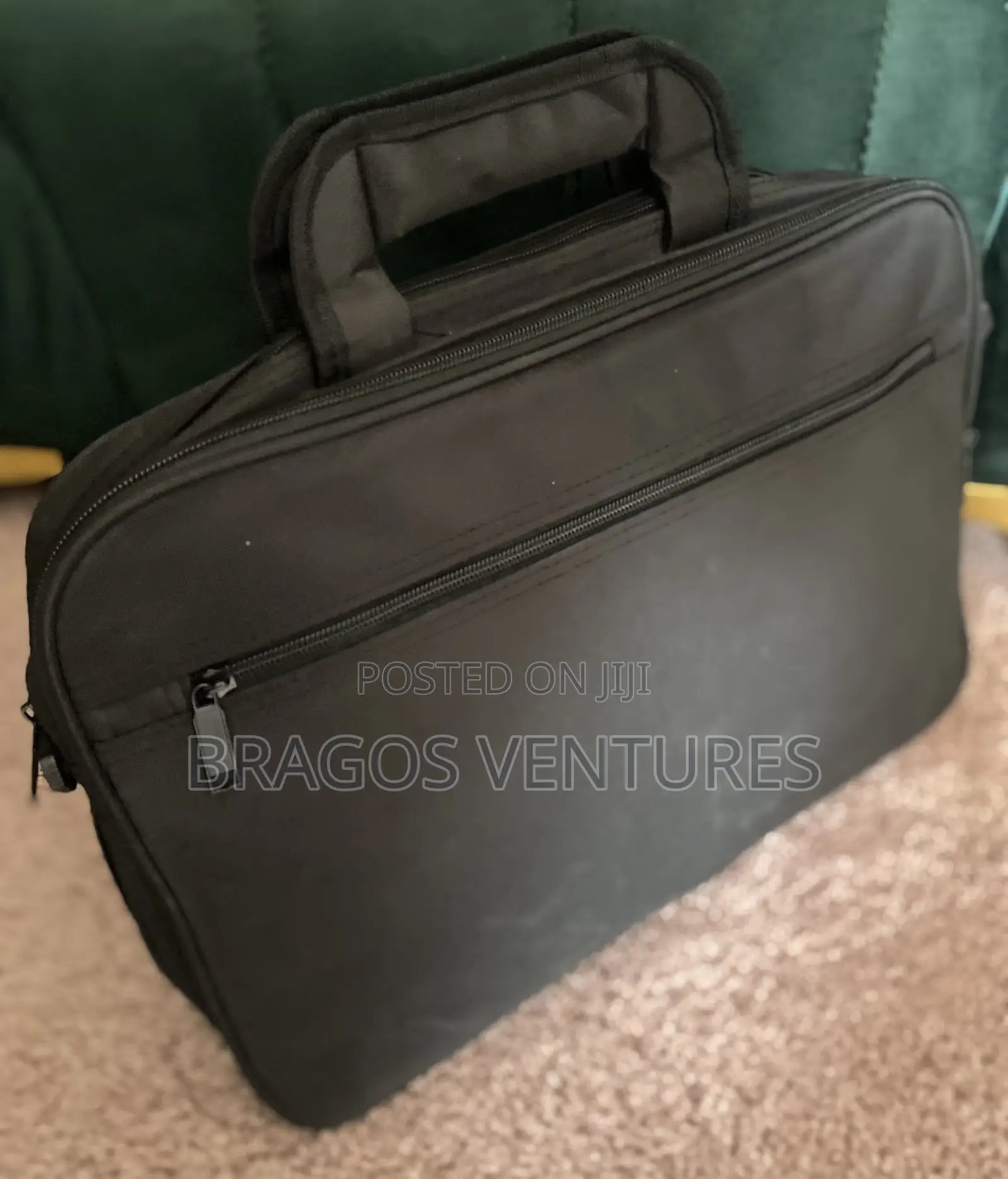 Corporate Laptop Bag