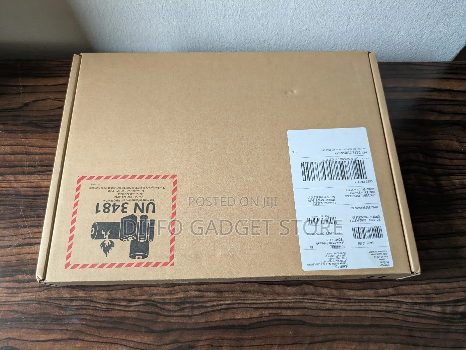 New Laptop Microsoft Surface Laptop 4 16GB Intel Core i7 SSD 512GB