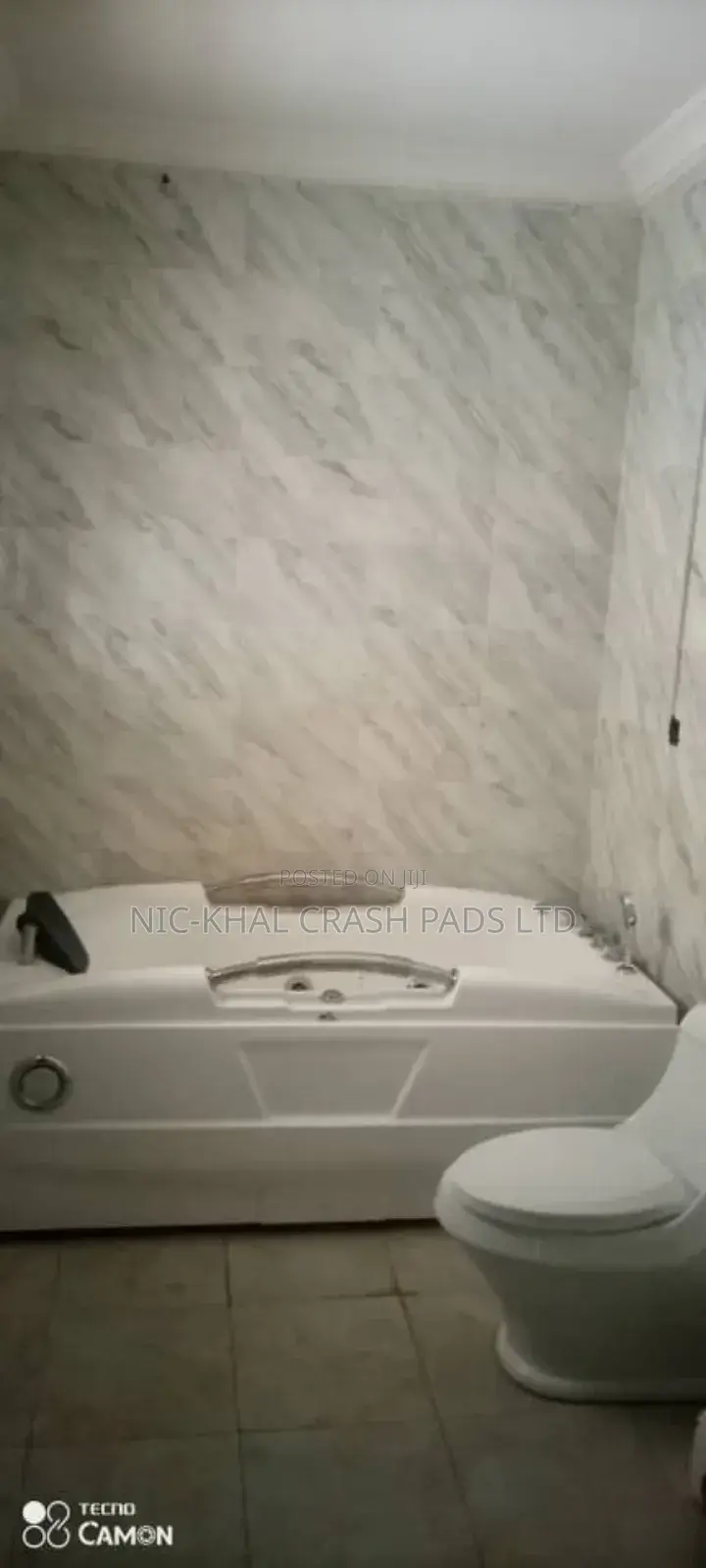 4bdrm Duplex in Katampe Extension for rent