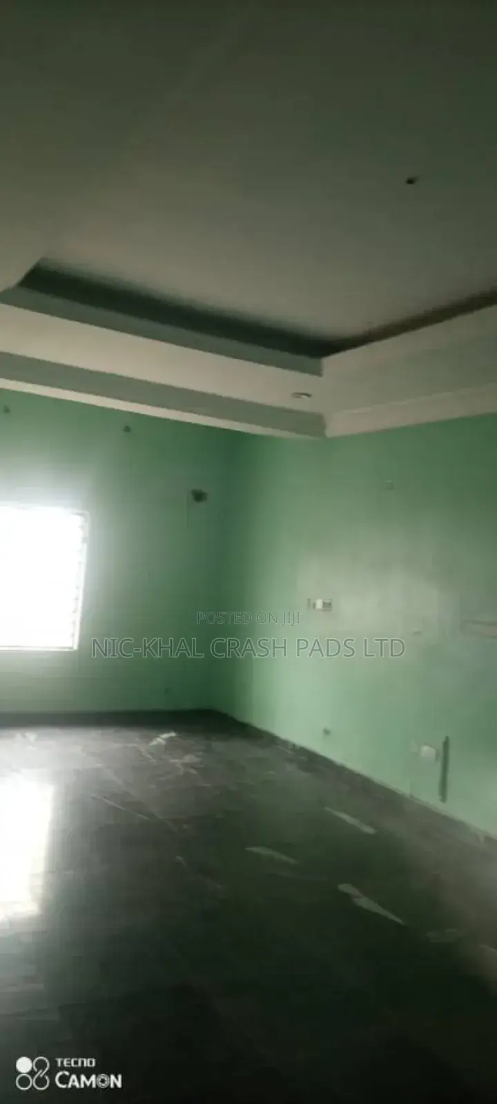 4bdrm Duplex in Katampe Extension for rent