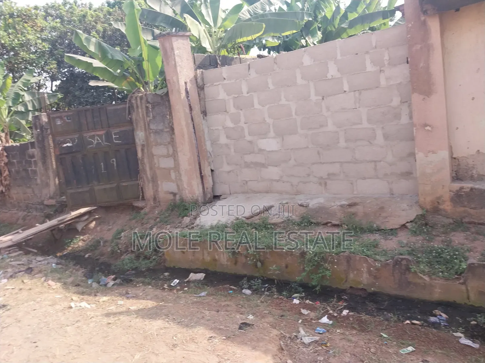 2025100 Acres Farm Land Agbowa Ikorodu