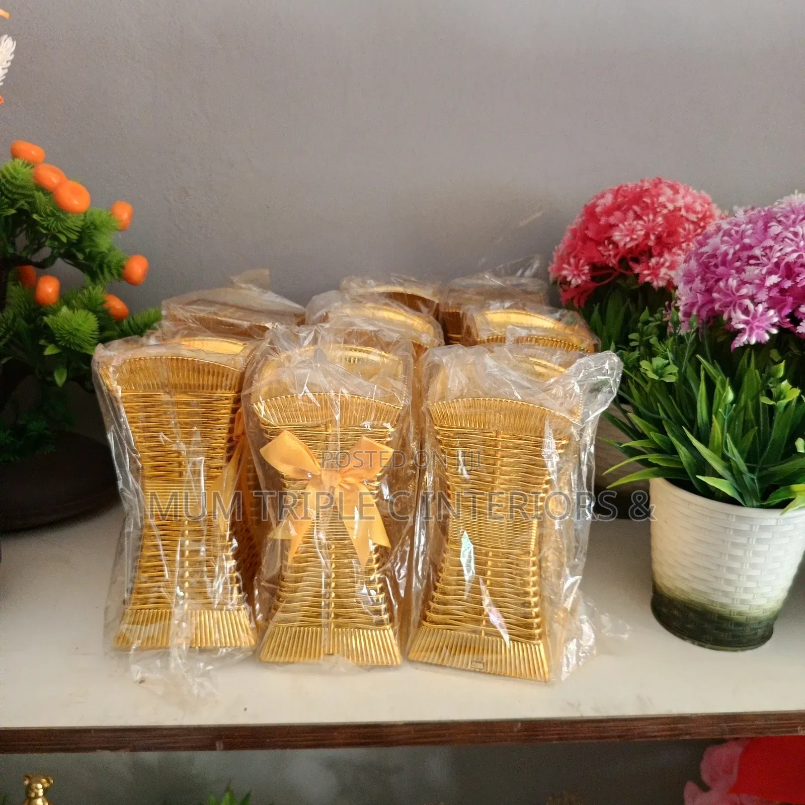 Flower Vase for Sale